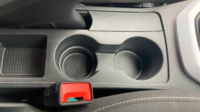 SEAT Arona 1.0 TSI 110 SE Technology 5dr DSG Petrol Hatchback